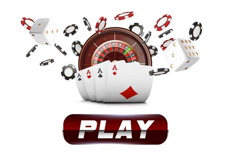 spin game