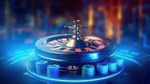 spin game