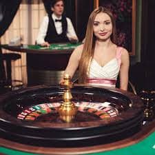 spin game